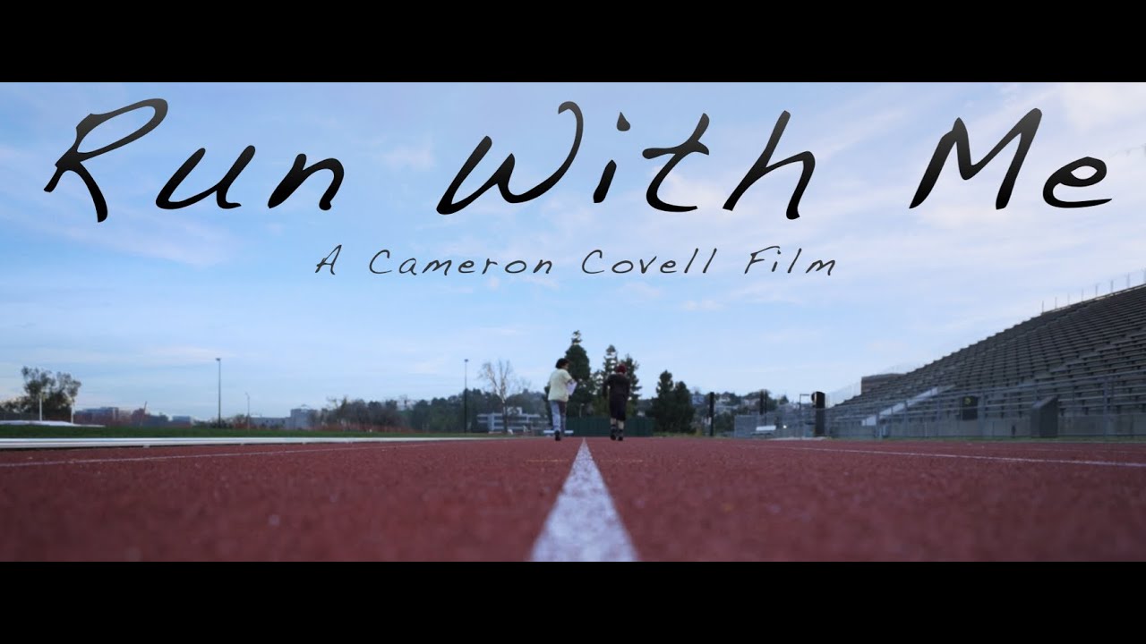 Run With Me (Short Film)