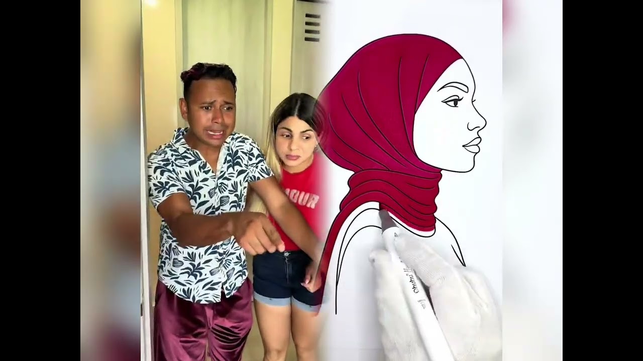 #pov #skit #funny #acting #story#fyp #foryou#foryoupage #fyp シ #fypage #duet #viral #tools