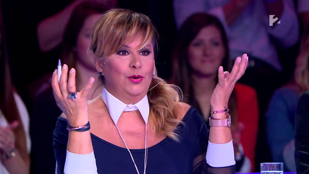 Keleti Andrea és Peter Srámek: María - tv2.hu/anagyduett
