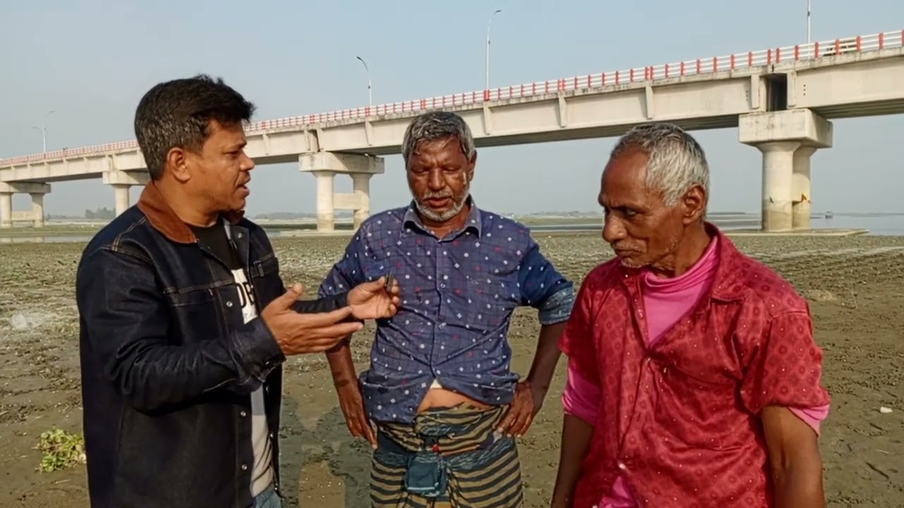 তিস্তার চরে সম্ভাবনা খুঁজছে তিস্তা পাড়ের কৃষি জনপদ।