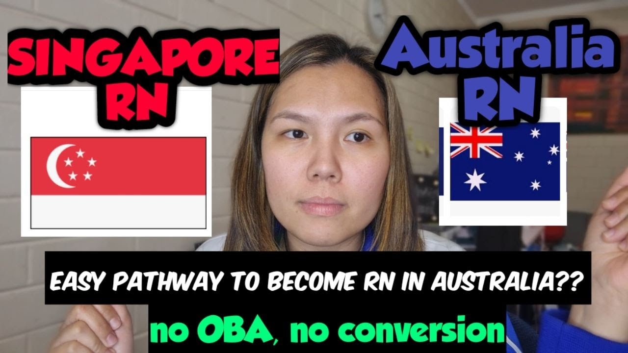 From Singapore to New Zealand to Australia RN? Different Pathway | Trans Tasman Pathway|Filipino RN