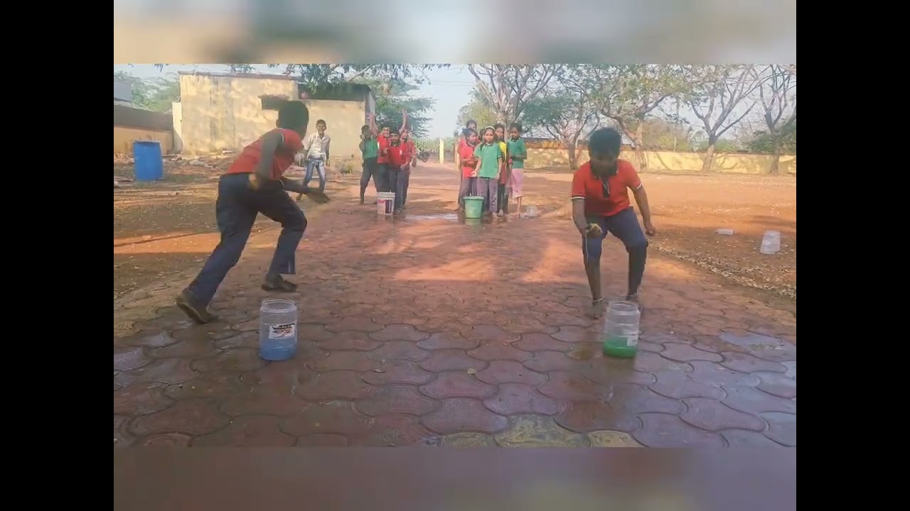 #Fun
