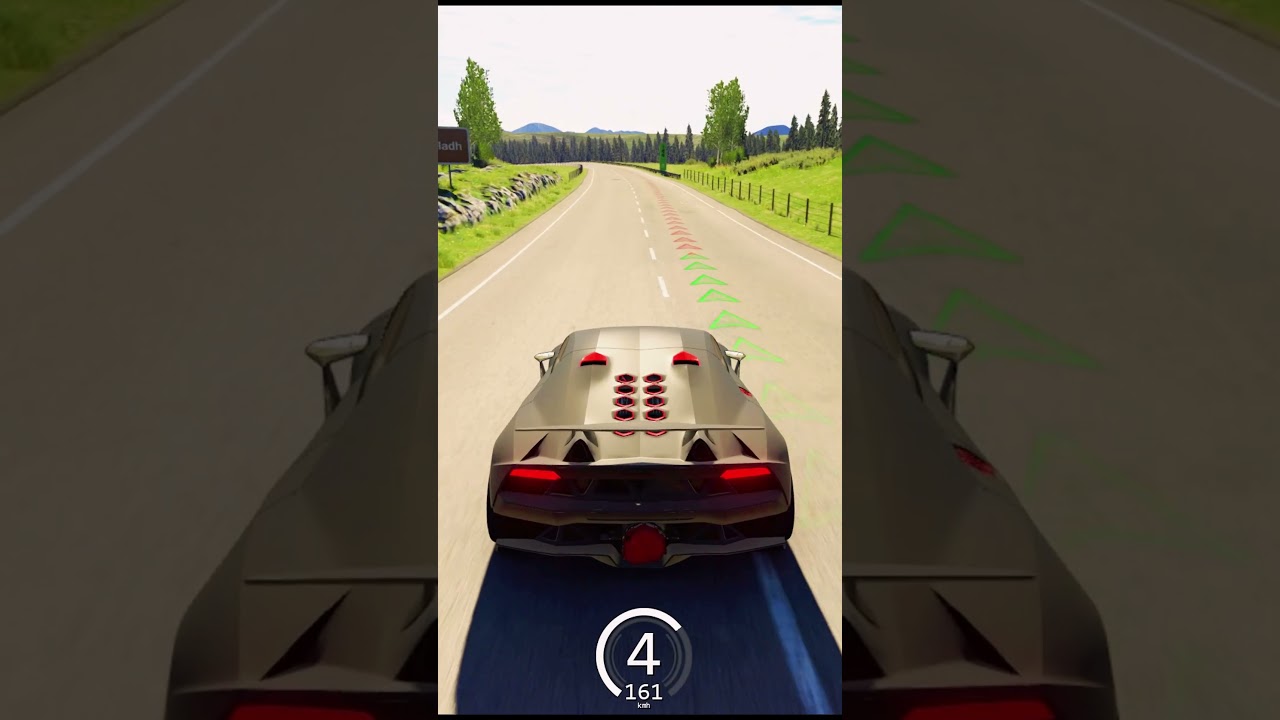 DOM V8 Burnout 🔄 #DOMV8 #shorts #game #assettocorsa