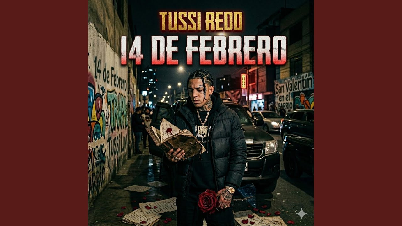 14 de Febrero