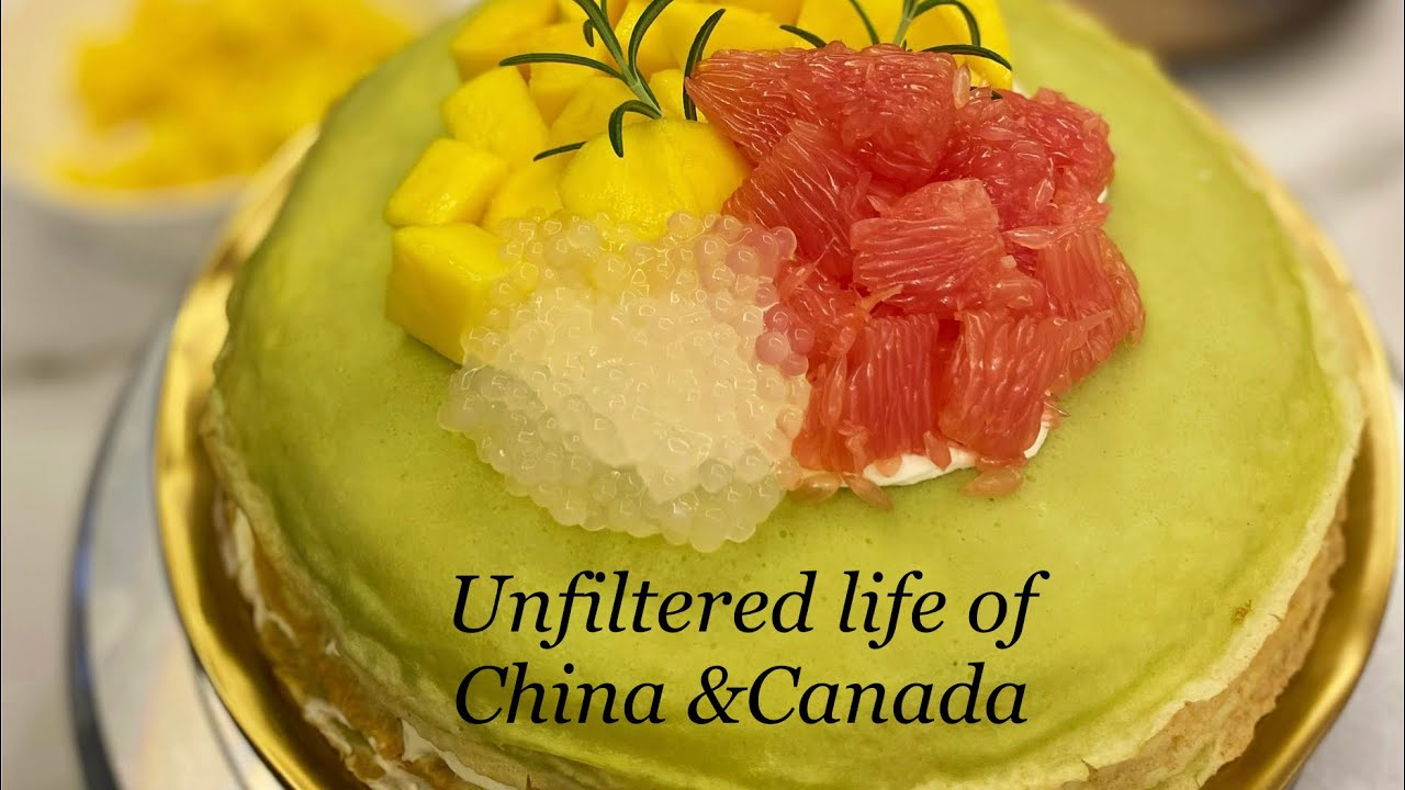 Life in China vs Quebec life:unfiltered #中国新年 #加拿大冬天 /北纬45度ChineseNewYear #CanadianWinter 