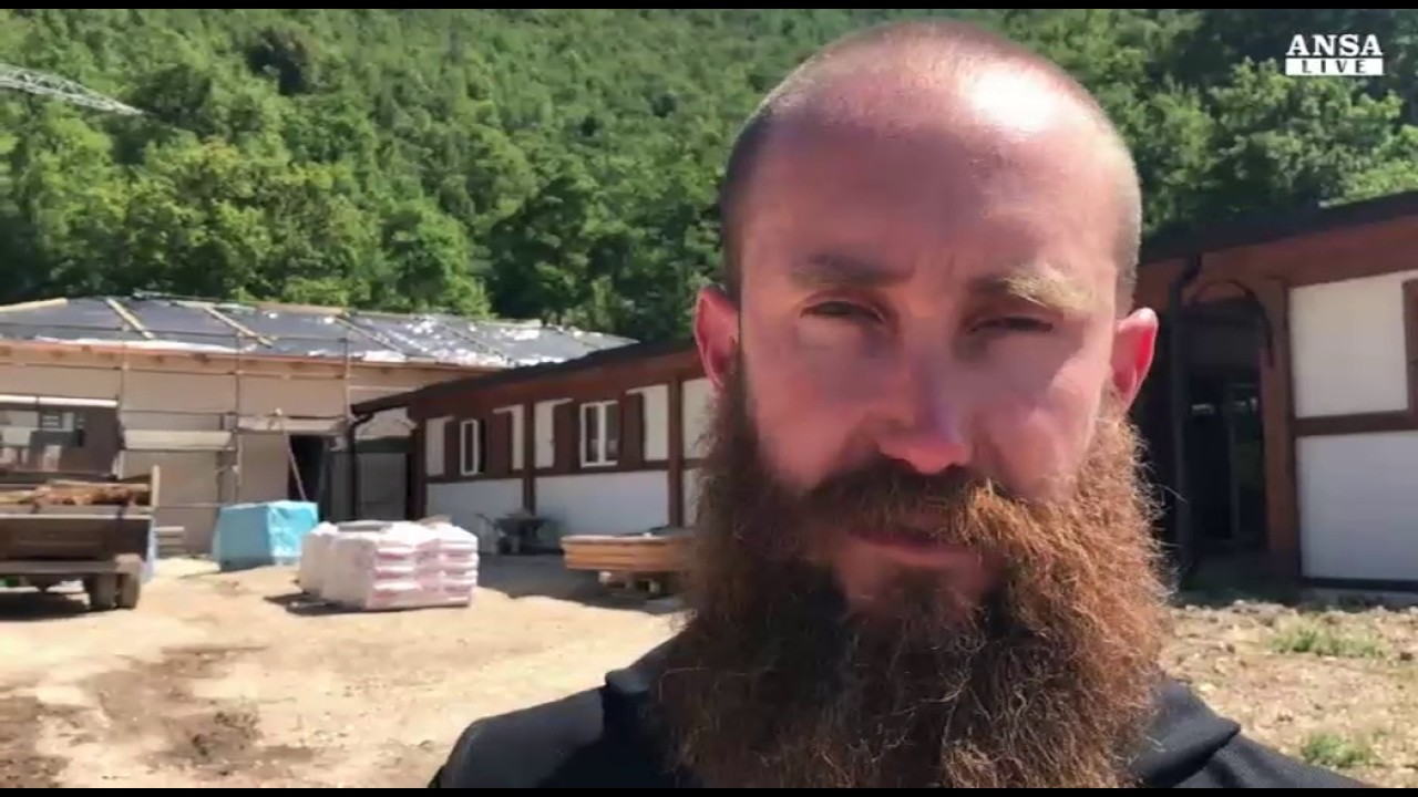 Terremoto: dai monaci di Norcia la birra del sisma