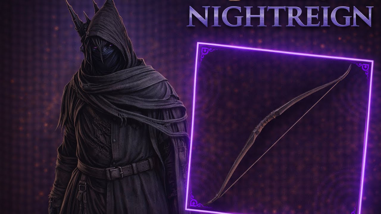 DLC Great Hollow & Deep of night - Solo Run vs Fulghor