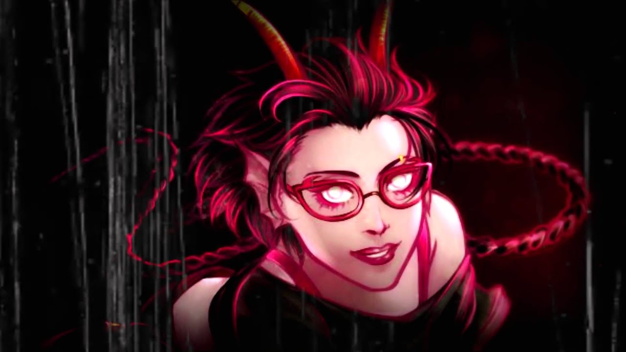 We are the hearts ❤ Homestuck MEP part