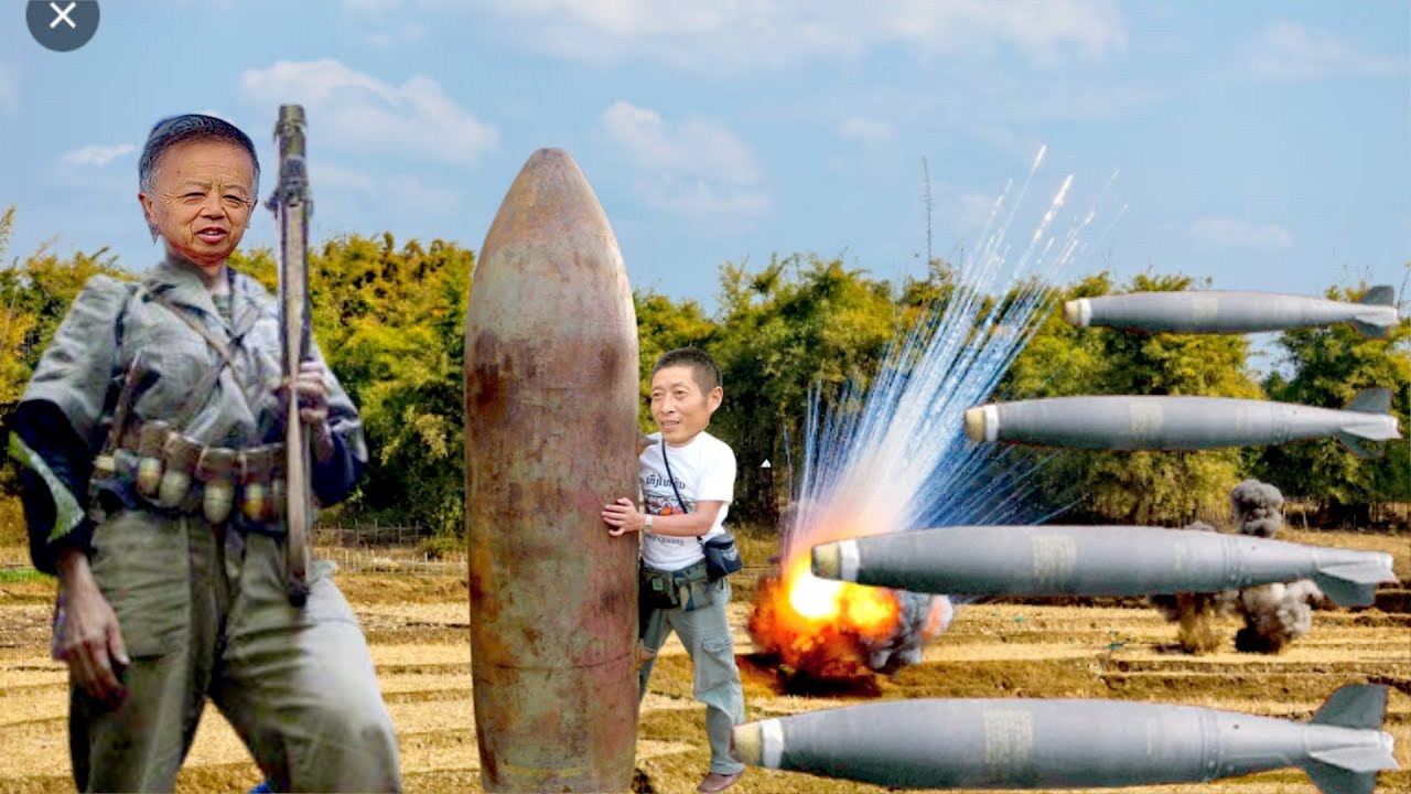 NOM VAJ Thiab TOOJ TXHIM Sib Txeeb Npoos Thiaj SibTua