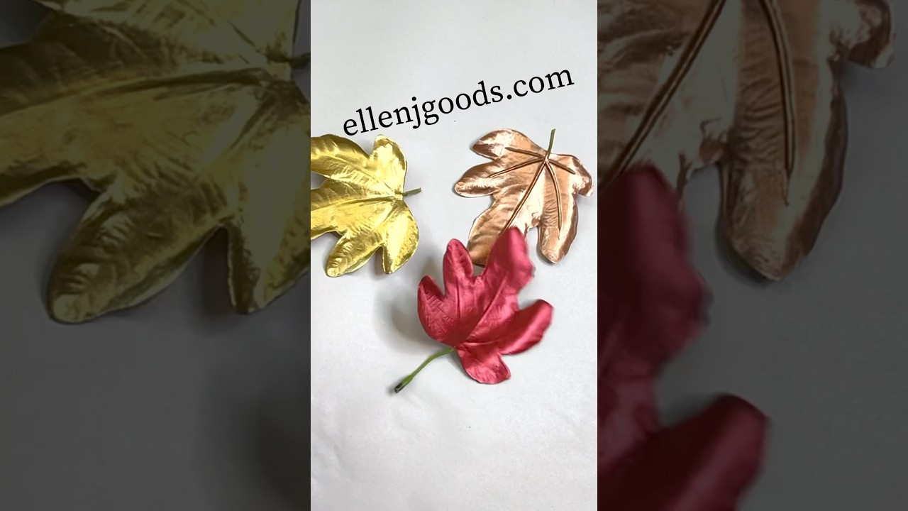 My favorite gold paint. My favorite Metallic paint. #diycrafts #pentart #paintideas #metallicpaint