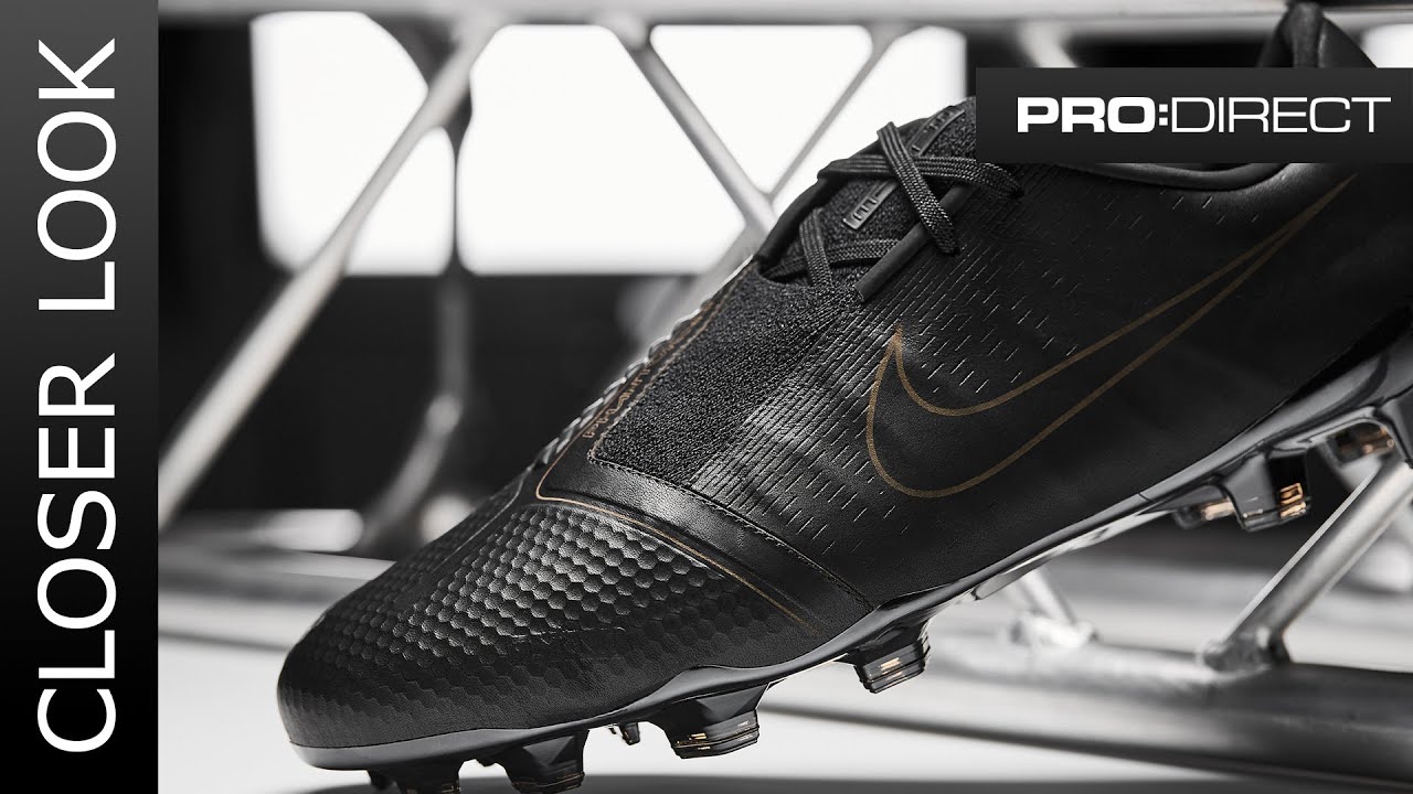 WIN ANOTHER BOOT NIKE DON'T WANT TO RELEASE | NIKE PHANTOM VNM 'TECHCRAFT'