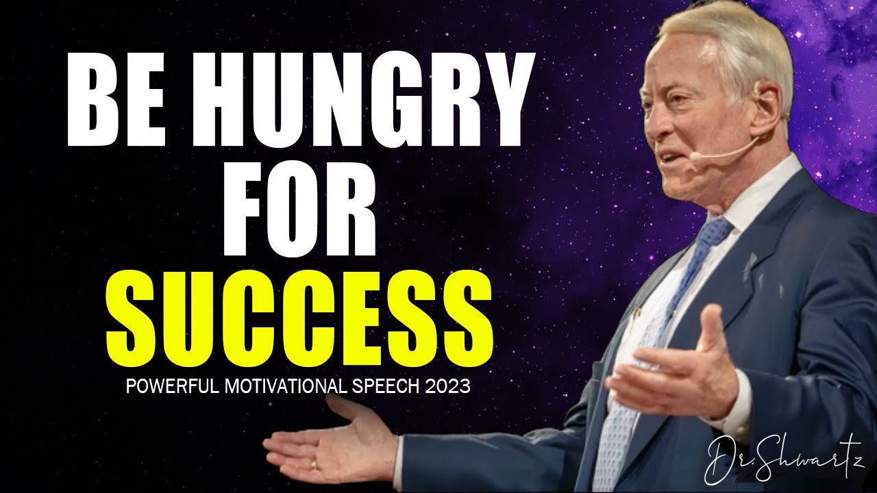 Take Daily Small Steps Towards Success | Jim Rohn, Les Brow & Brian Tracy Personal Development 2023
