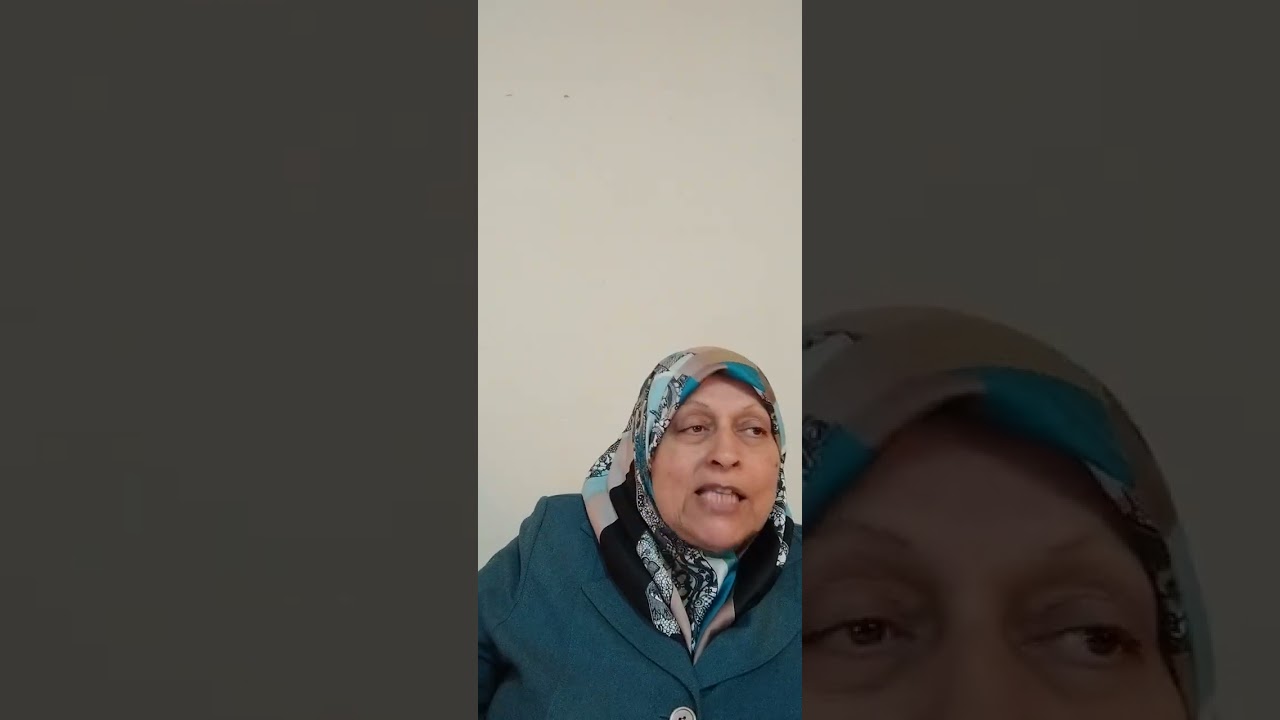 ما هي الحكمه والسر العظيم  أن لكل حرف عشر حسنات