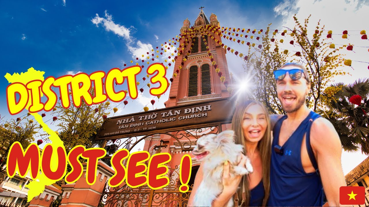 Vietnam Travel SURPRISE Ho Chi Minh City Saigon