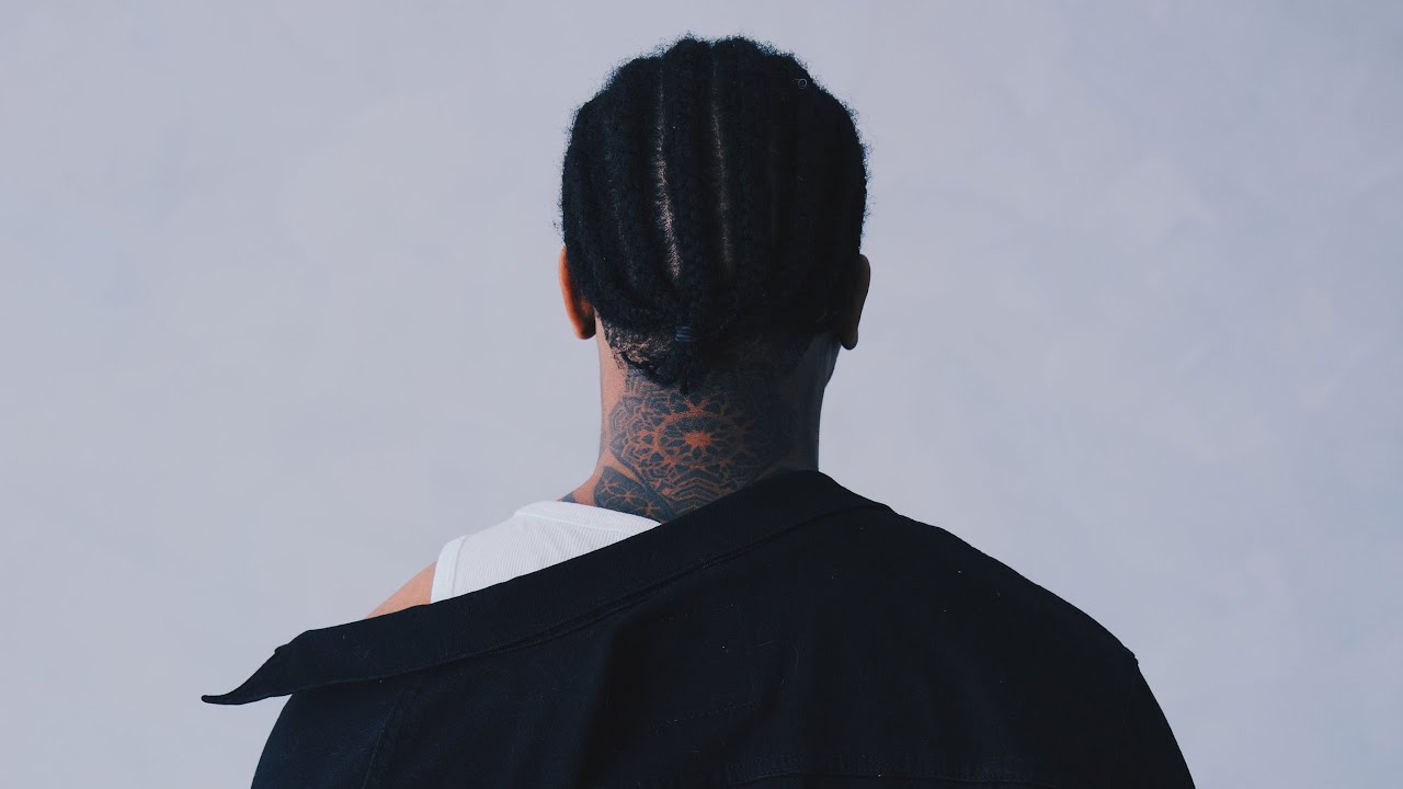 obii - born too late (audio)