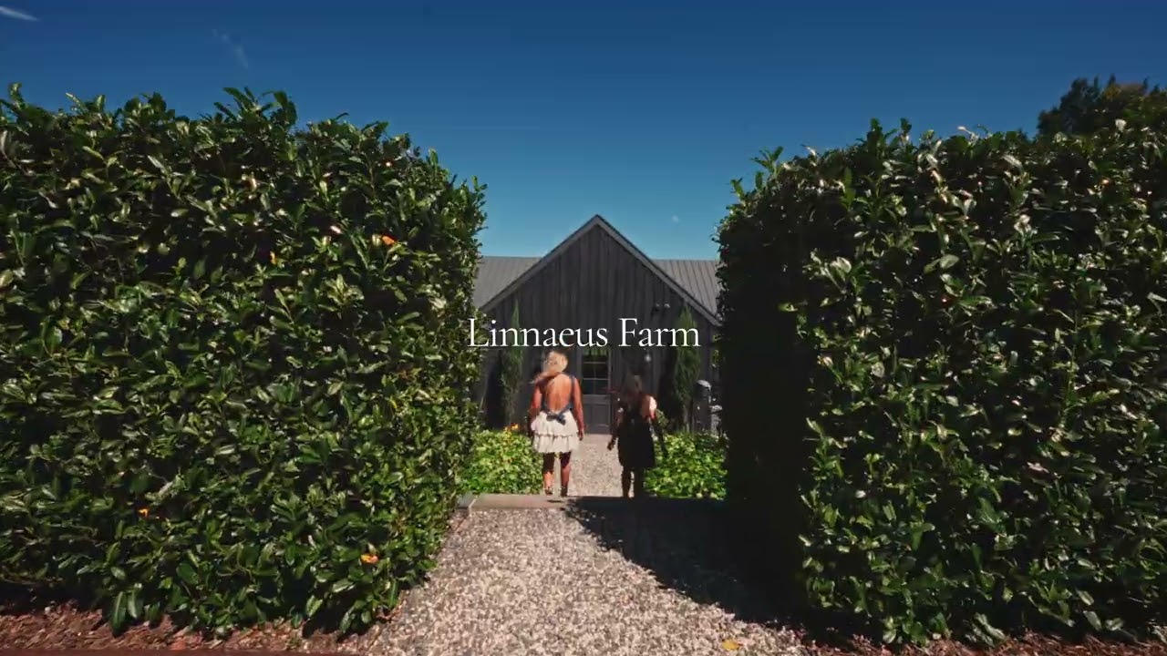 Linnaeus Collection Berry NSW