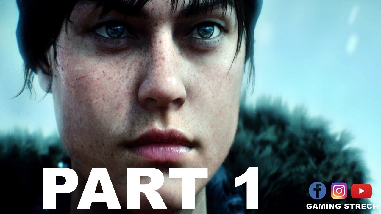 BATTLEFIELD 5 Walkthrough Gameplay Part 1 | INTRO | Campaign Mission 1 (Battlefield V)