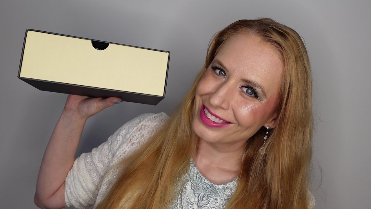 Goodiebox The Lucky One Mysterybox - Was ist da wohl so drin? | April 2024 | Julies Beautyinsel