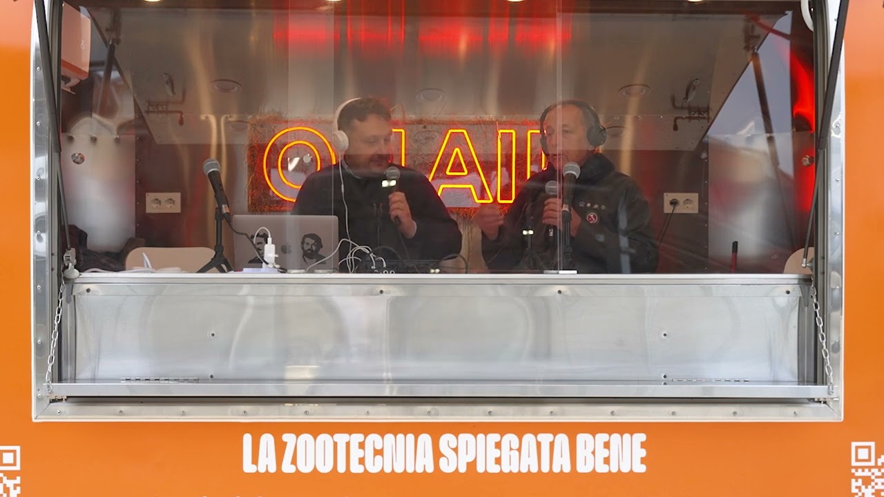 St.3, Ep. 39 - Andrea Scarabello - Unicarve, la garanzia della sicurezza alimentare