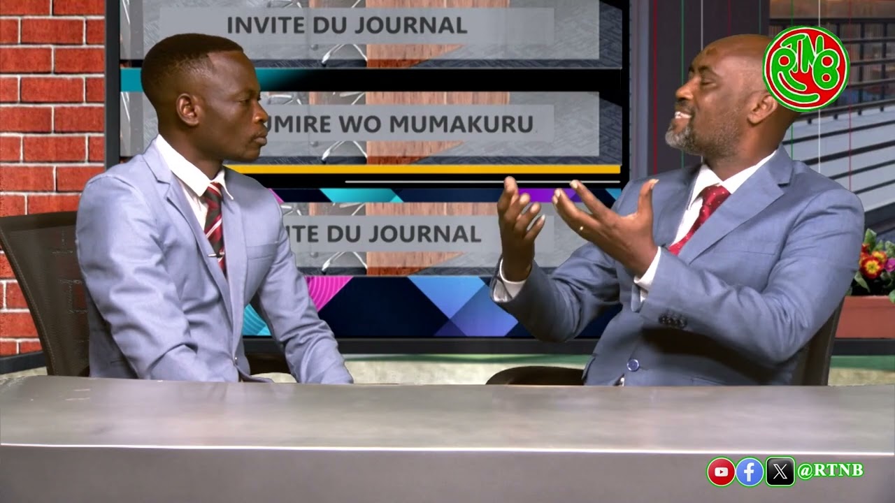 Какую выгоду получит от этого Бурунди?