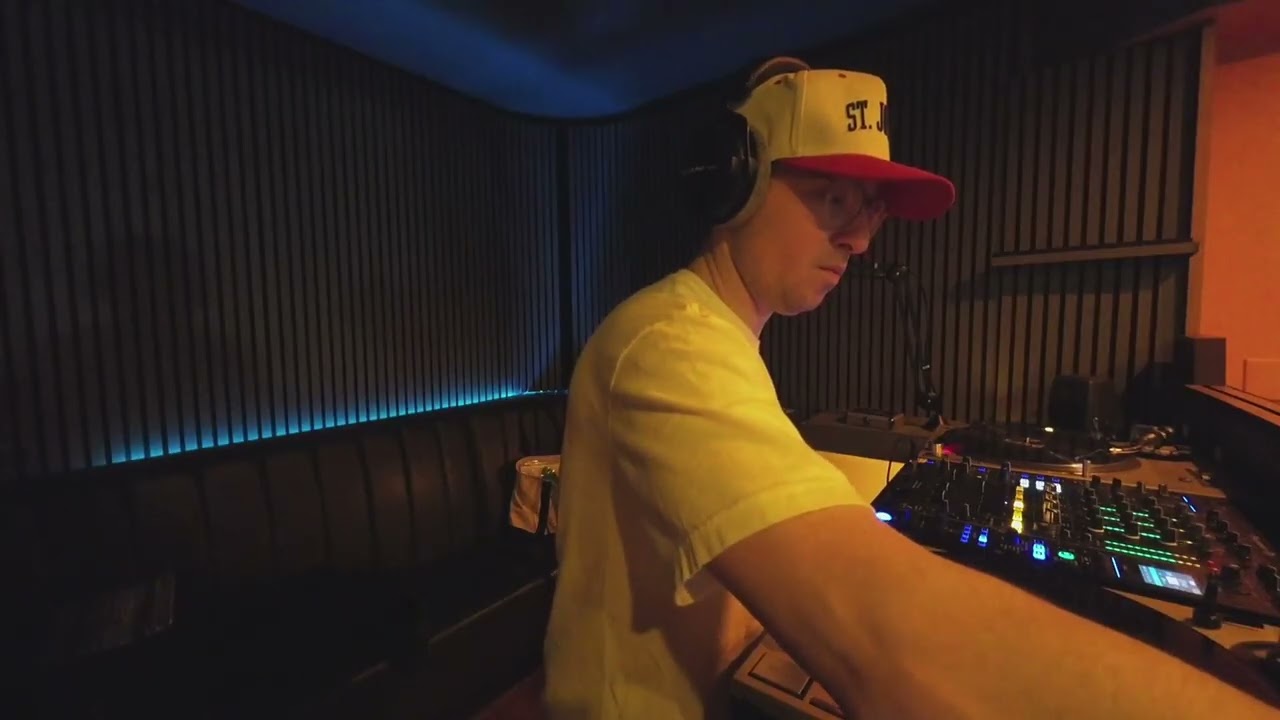 Music You Can Dance To w/ Sight/Seen, SUPER WAV 03-07-2026