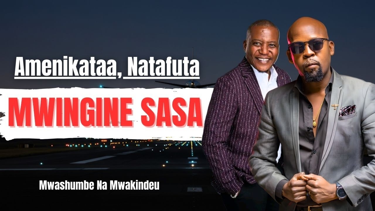 Ata Kama Ana Mtu, Hajaoa Bado, Nitamtafuta. Mwashumbe Na Mwakindeu. Penzi Meter