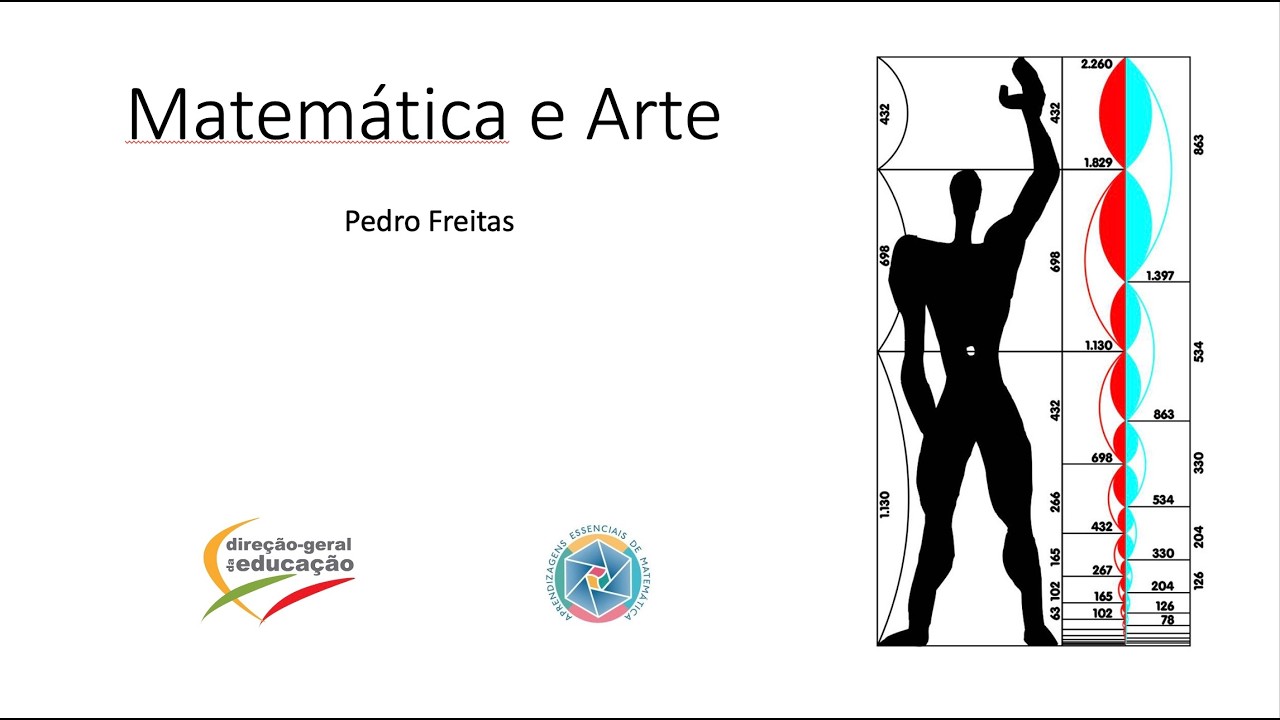 Matemática e Arte