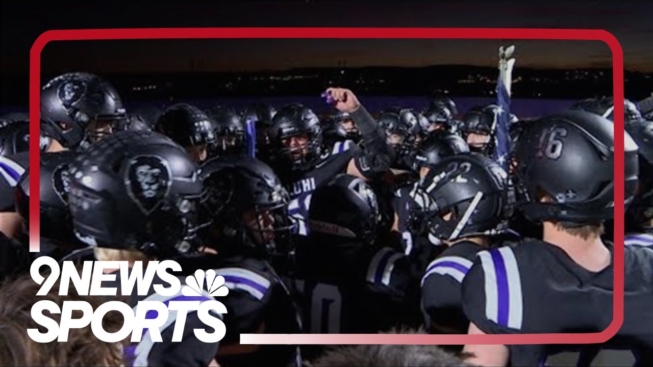 Lutheran outlasts Holy Family in rematch of 3A football championship
