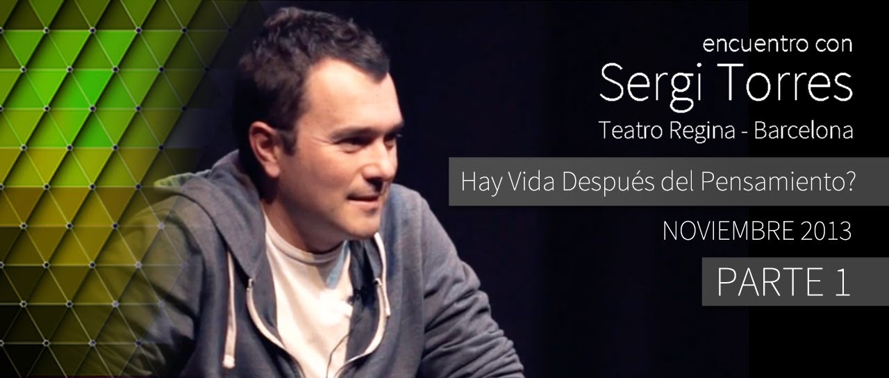 SERGI TORRES - 