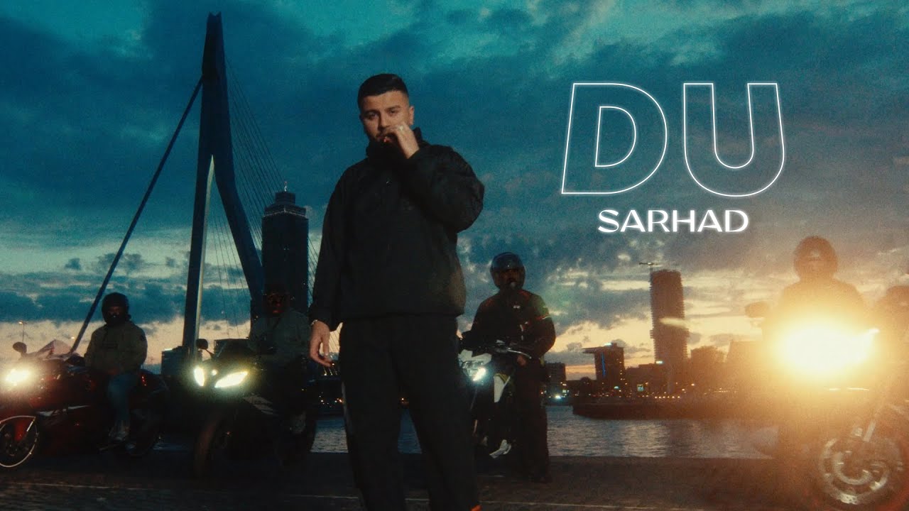 SARHAD - DU (Official Video)