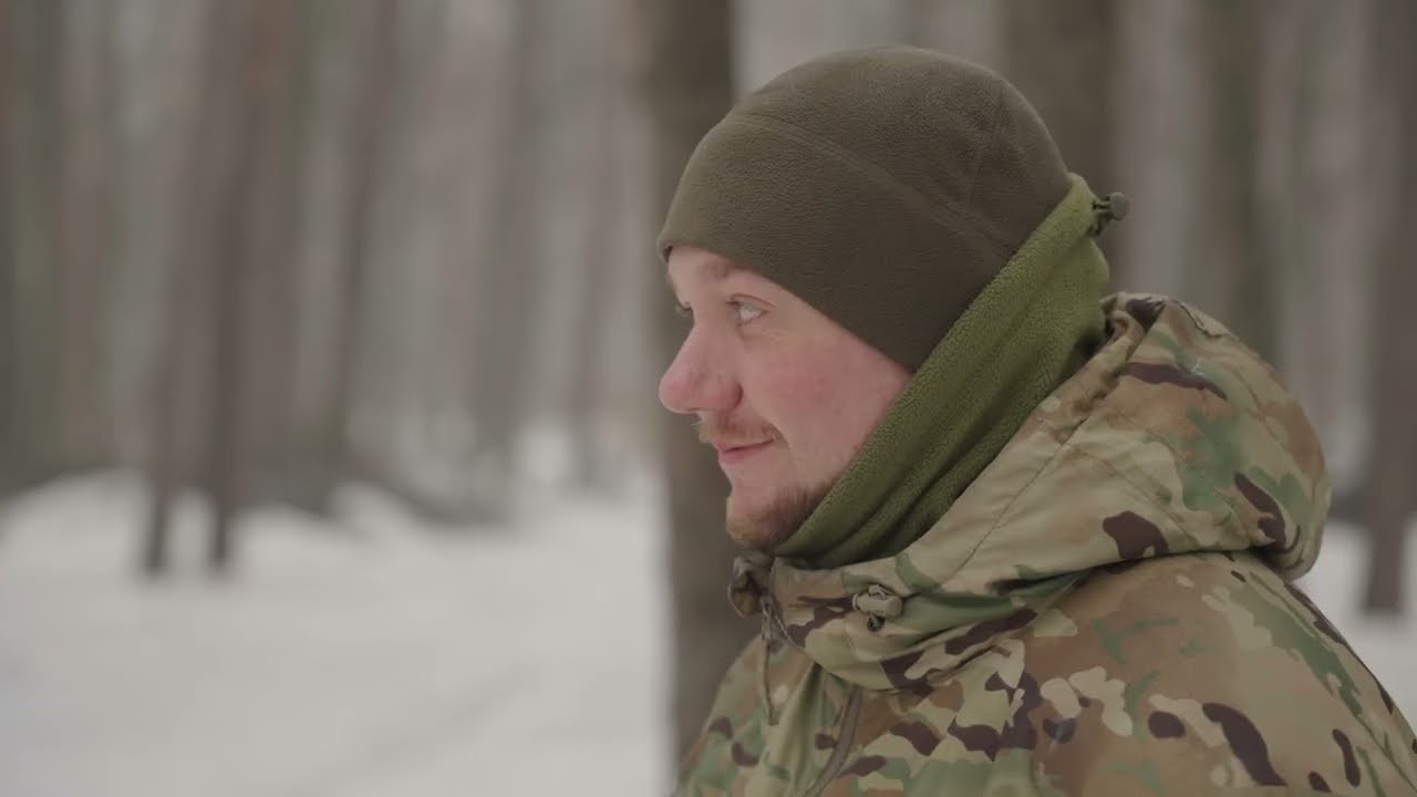«Поки триває війна – моє місце тут», – «Учитель року» із позивним Чіча