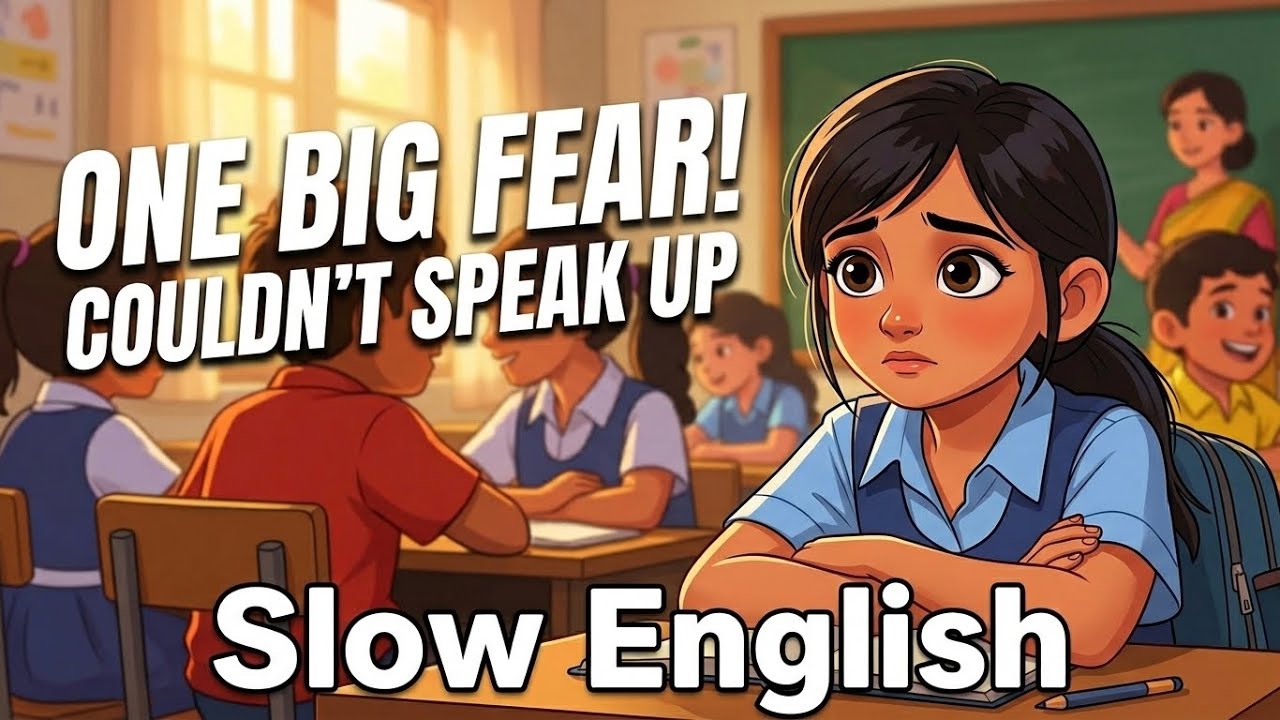 But What Happened Next Surprised Everyone | Learn English with Stories