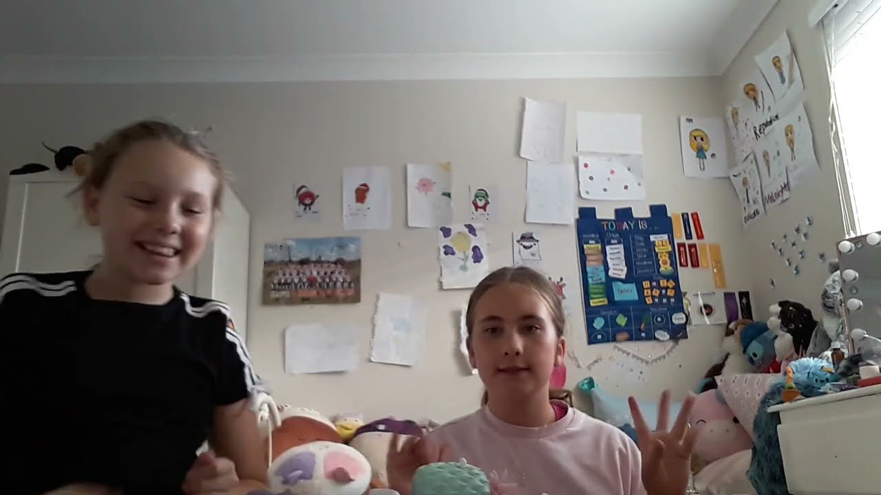 Come back for part 2
