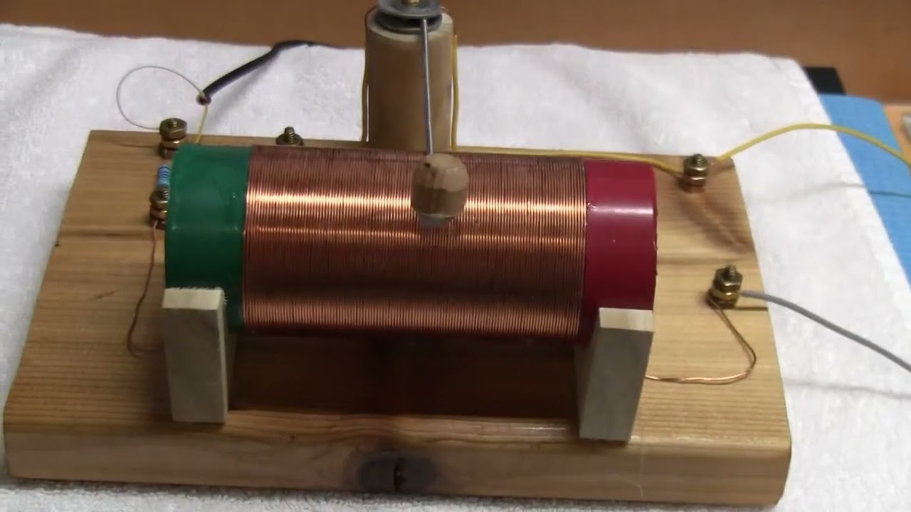 Crystal Radio