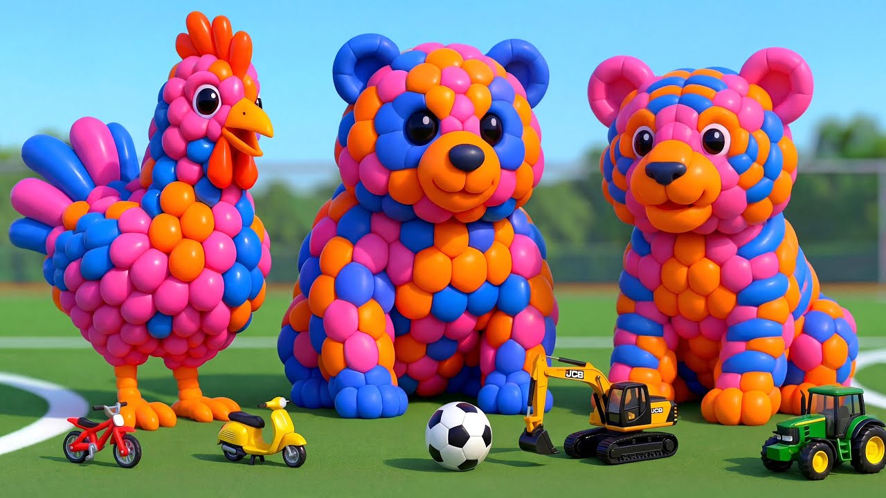 The mascot vibrato assistant Tiger placed on the football field is popular, co-produced,and creative