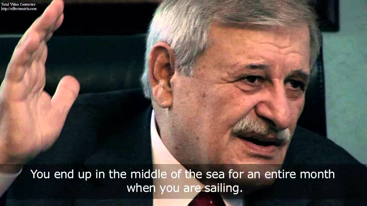 Turgut Kıran Üstün Başarı Ödülü film