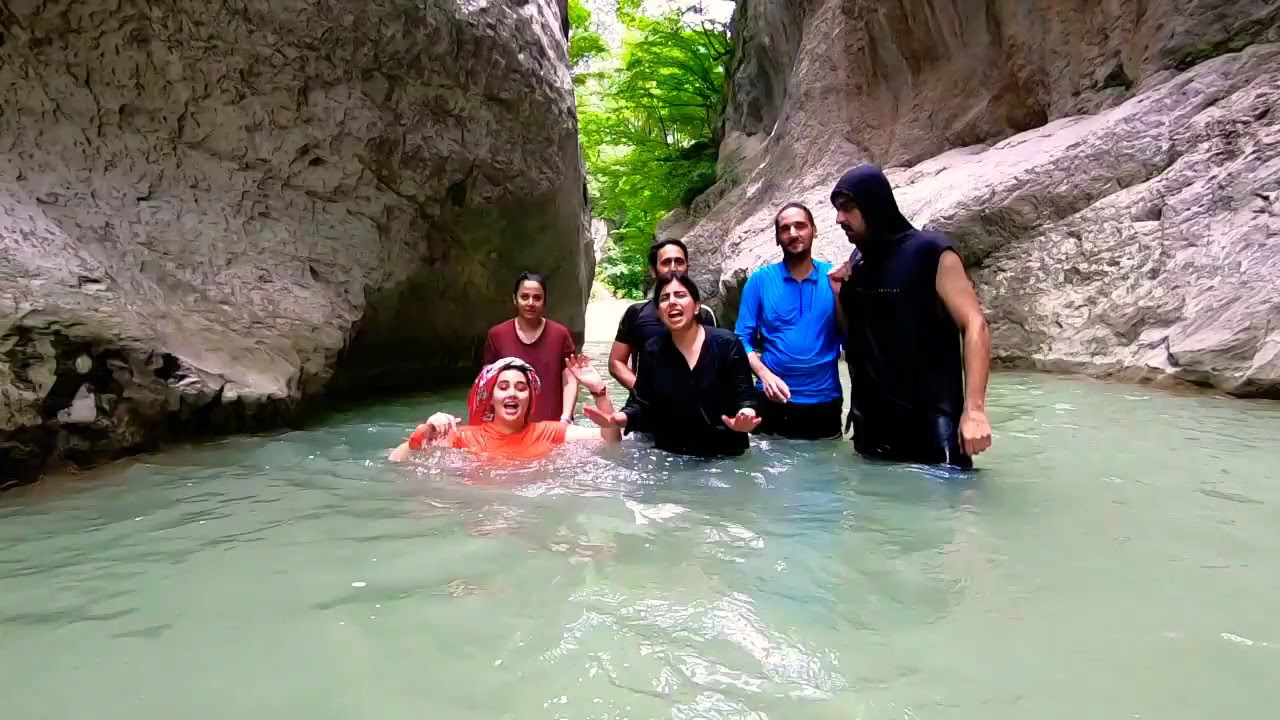 Nature of Gilan / Iran