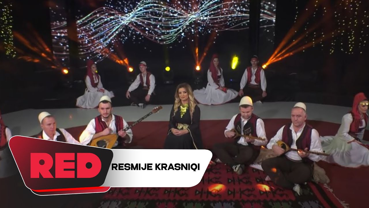 Resmije Krasniqi - Heroine Shote Galica