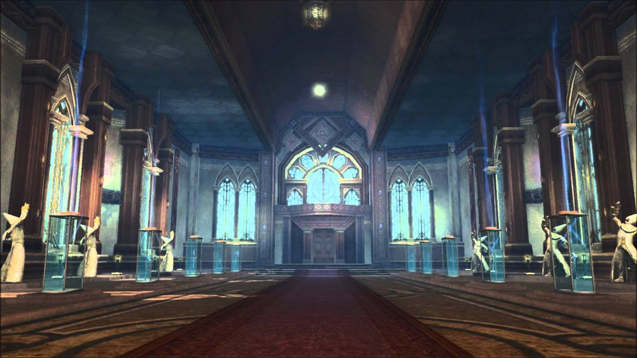 Aion OST - Kromede's Trial
