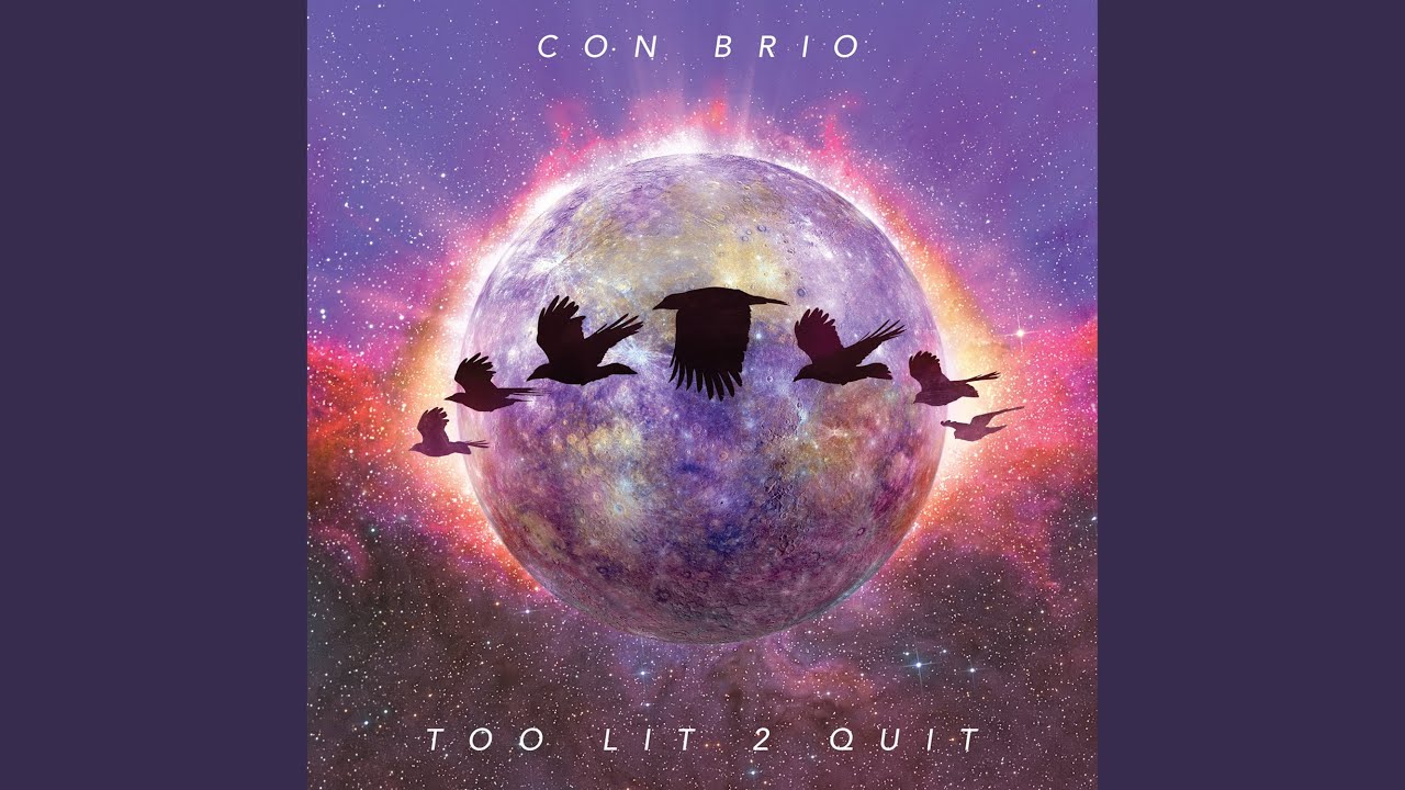 Too Lit 2 Quit