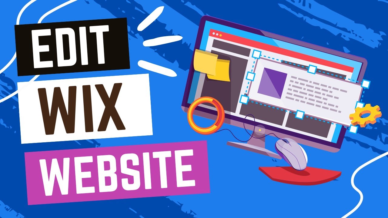 How to Edit Wix Website: A Complete Guide