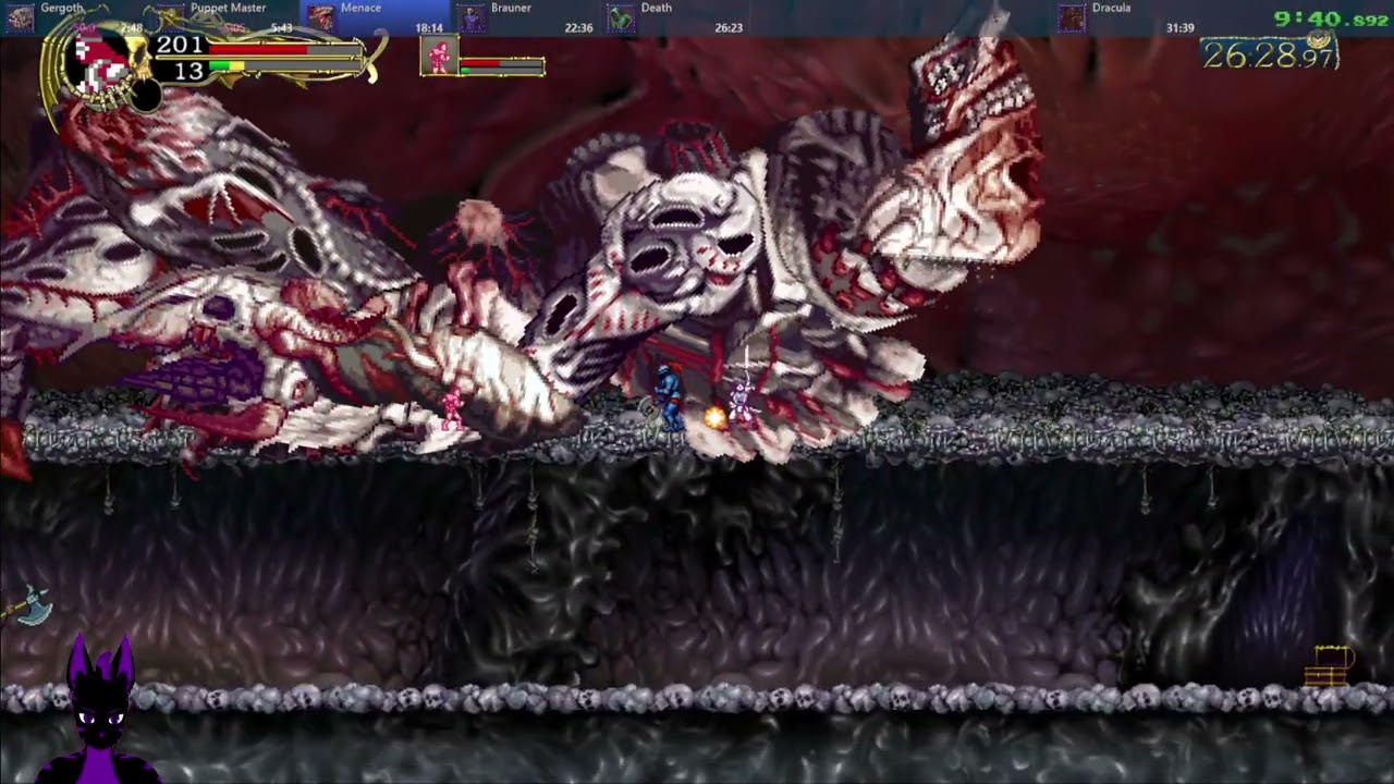 CV:HD - NG Normal Ch1-6 2P NMG +DLC - 