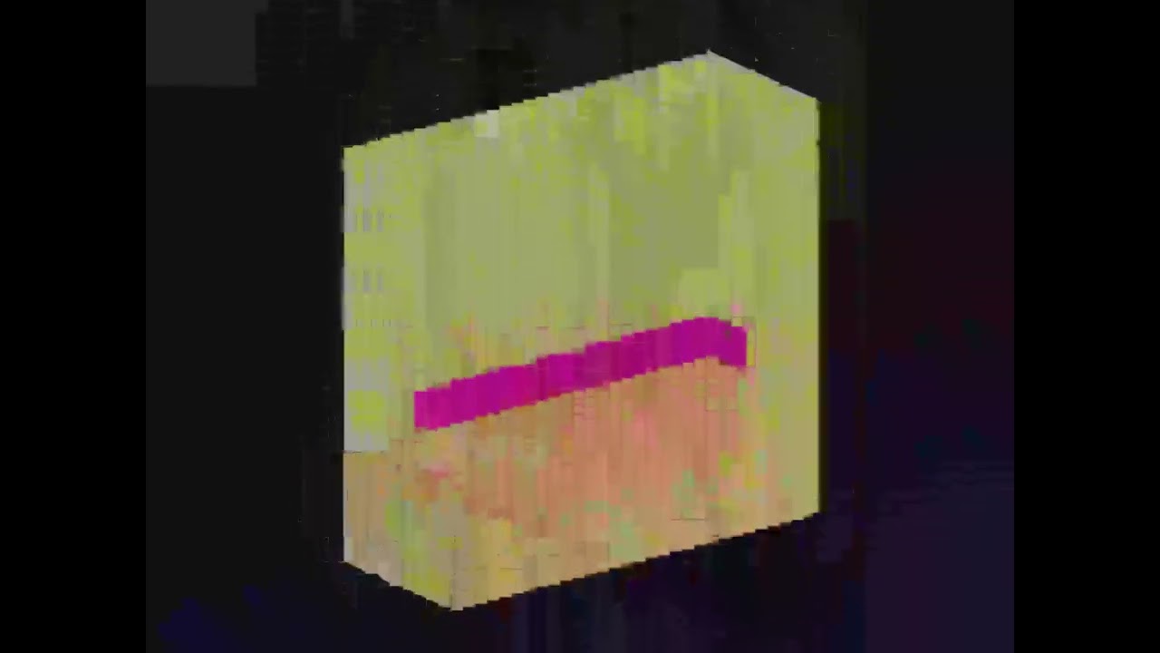 A low quality sneakpeak of powers of 3 band 5 the second