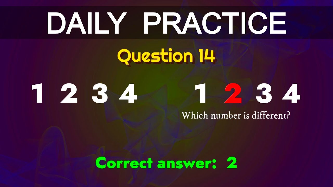 Do you have PITCH MEMORY? Fun test for everyone!