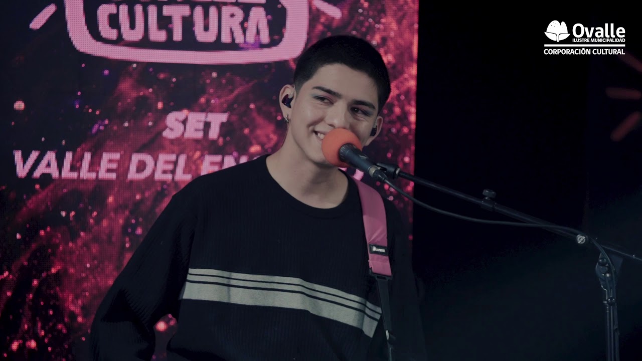 Hesper - Festival Ovalle Cultura 2020