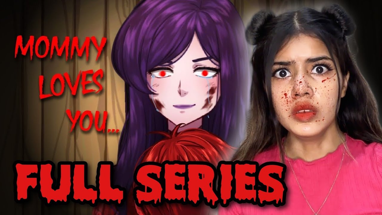 Full Series If you Play the Horror Game 