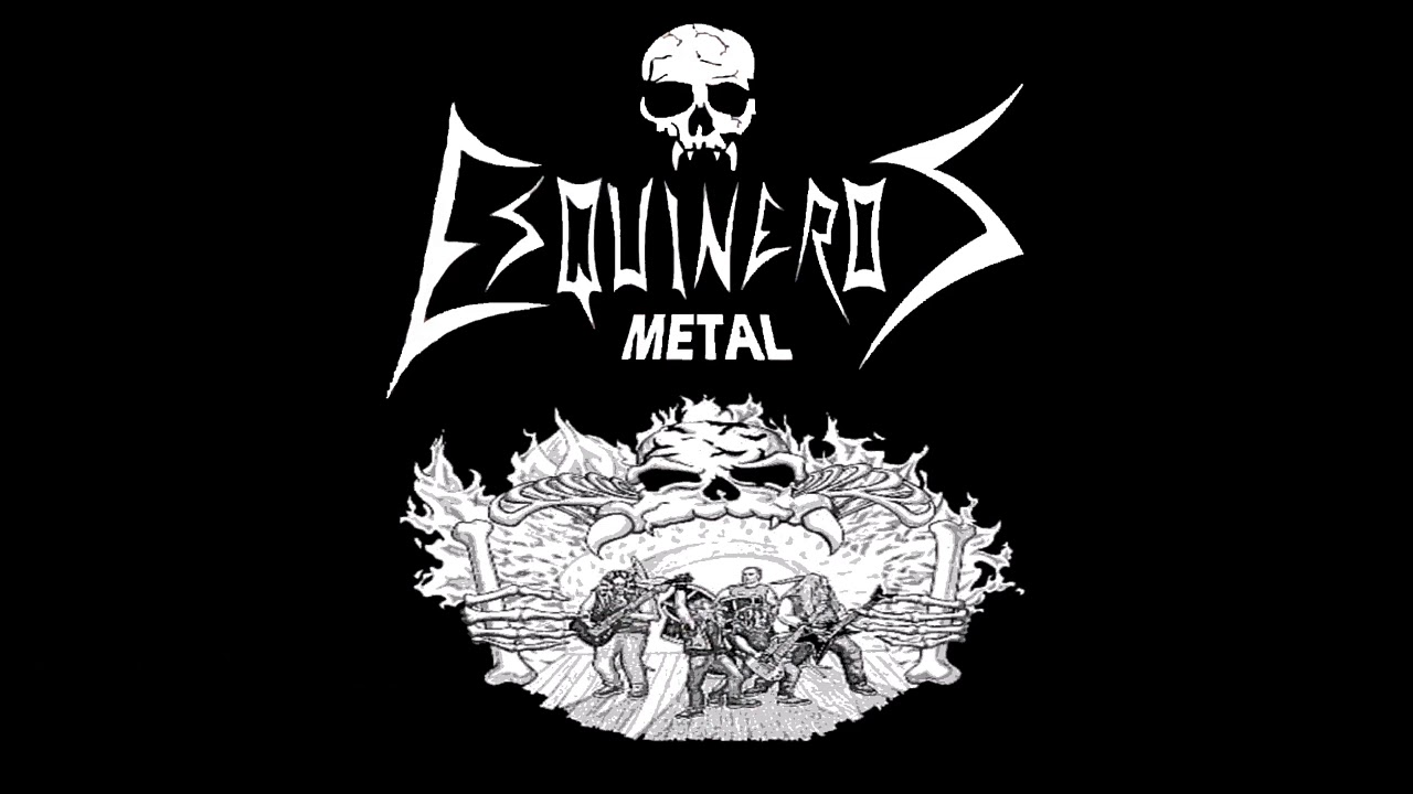 ESQUINEROS destruyen tu mundo