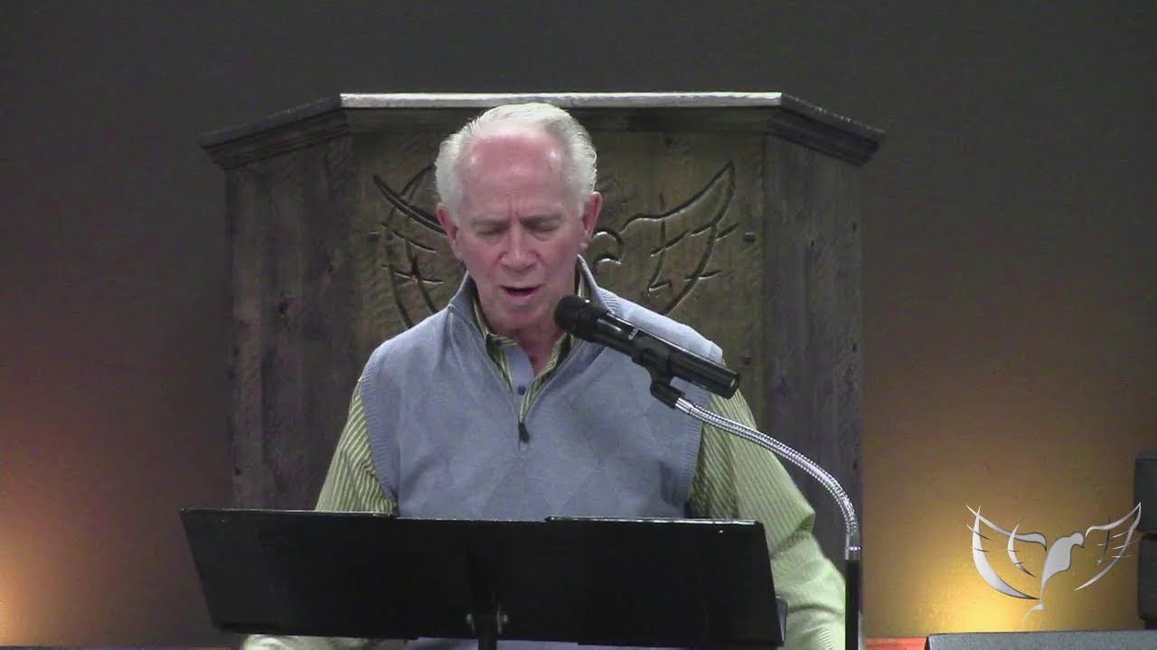 Galatians | Chapter 6