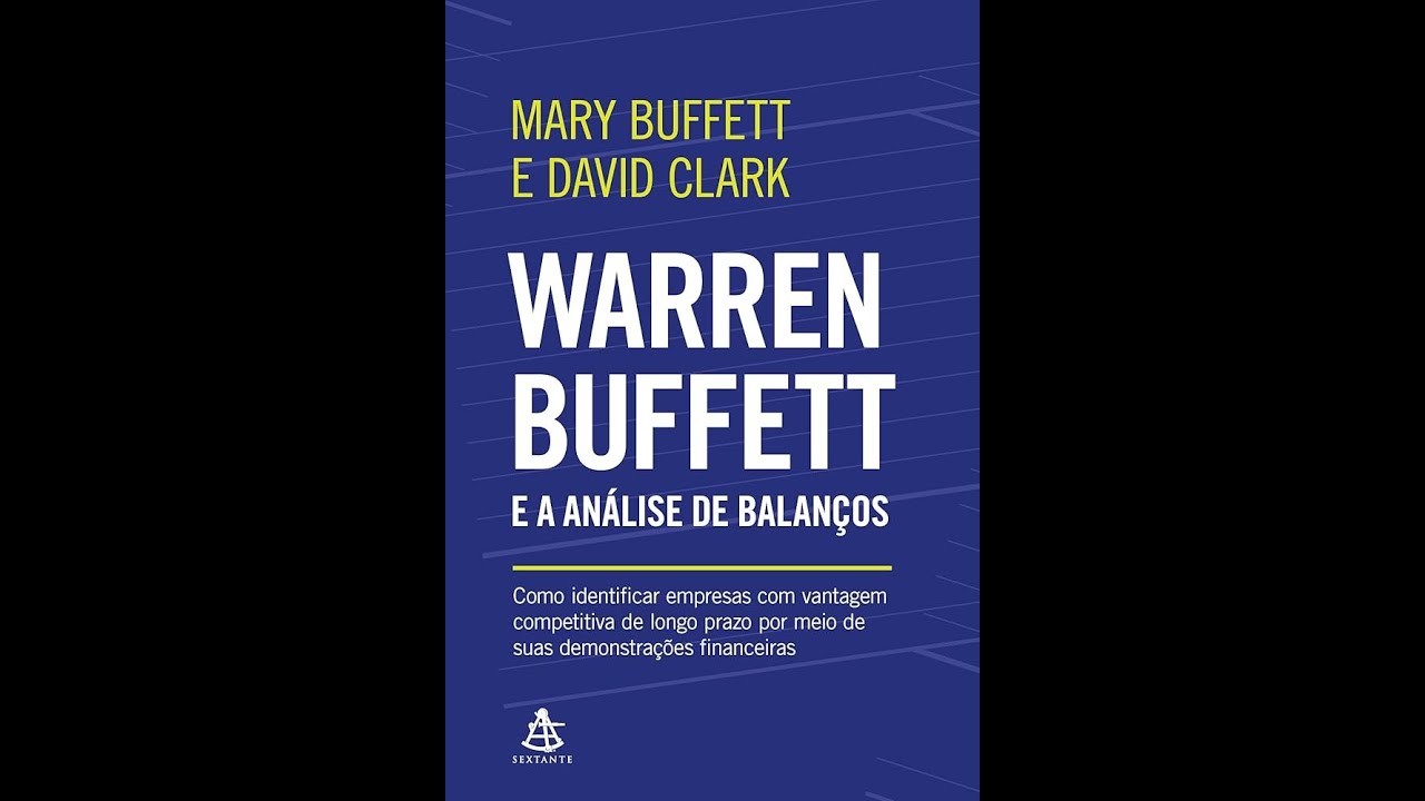 O Método Warren Buffett para Escolher Empresas Lucrativas