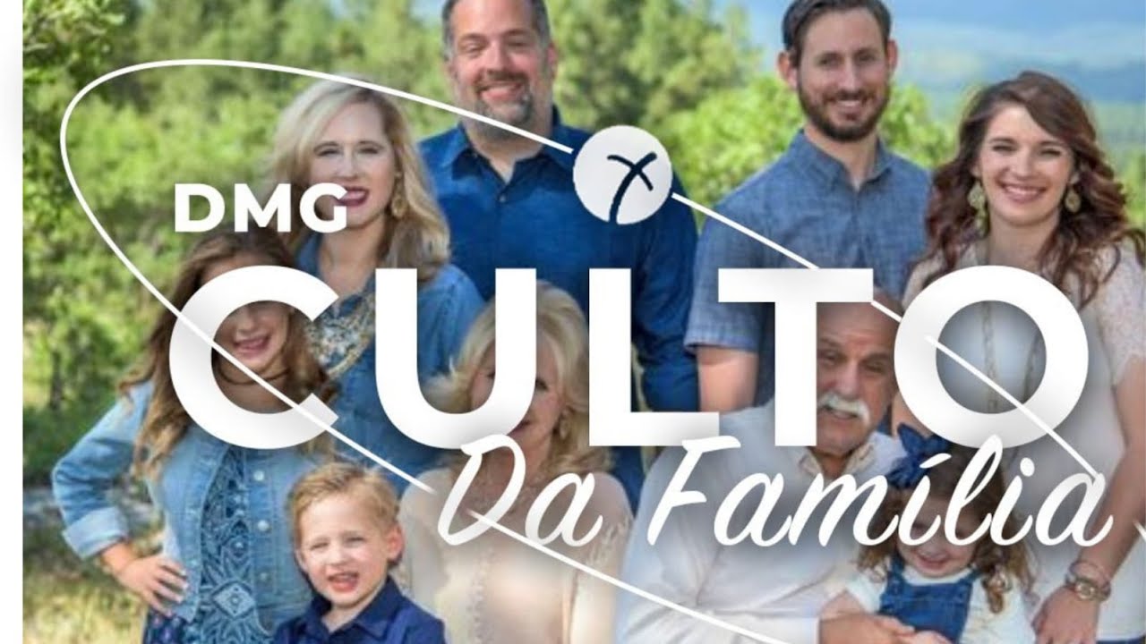 Culto da Familia